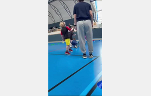 Plateau U5 du 28-03-2026