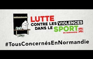 #TousConcernésEnNormandie