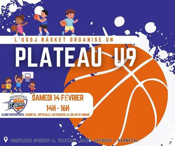 PLATEAU U9