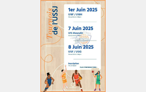 TOURNOI U18F - Demande de gâteaux 🍰 et crêpes 🥞