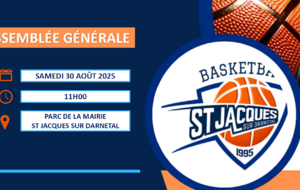 Assemblée Générale 2025