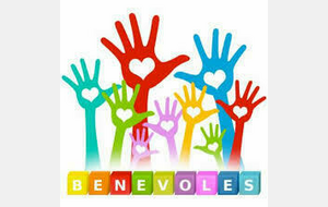 BÉNÉVOLES