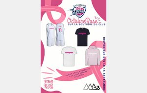 Boutique du club Mark Me All 76