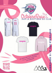 Boutique du club Mark Me All 76