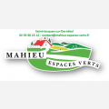 MAHIEU ESPACES VERTS