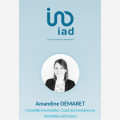 IAD - ROUEN EST - Amandine DEMARET