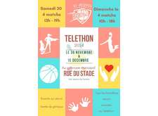 TÉLÉTHON 2024