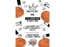 Galette des Rois