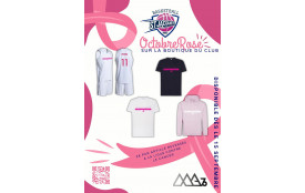 Boutique du club Mark Me All 76