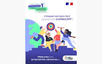 Semaine européenne du développement durable