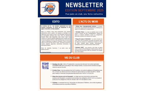 Newsletters