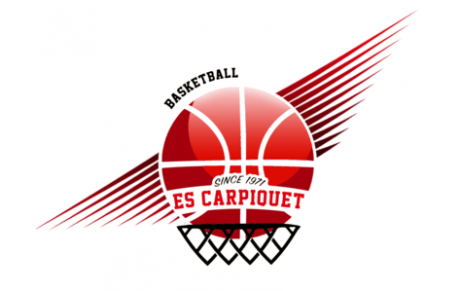 ELAN SPORTIF CARPIQUET BASKET