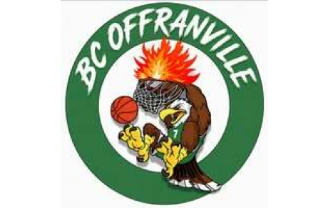 BASKET CLUB OFFRANVILLE