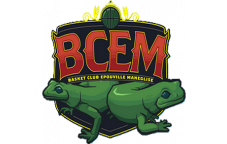 BASKET CLUB EPOUVILLE MANEGLISE