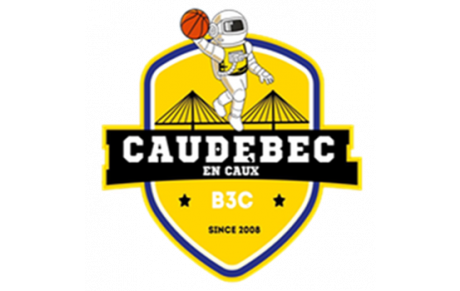 BASKET CLUB DE CAUDEBEC EN CAUX (B3C)