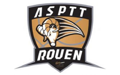 ASPTT DE ROUEN