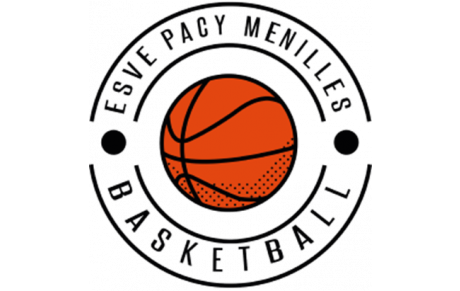 ESVE PACY MENILLES BASKET