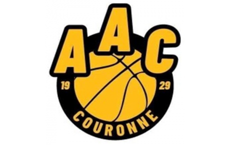 AS AMICALE COURONNAISE