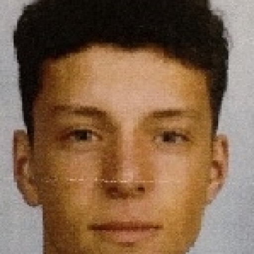 Lorris Chopier