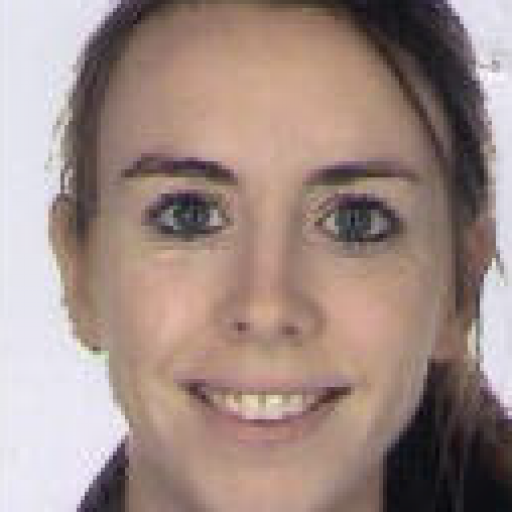 Camille Coulombe