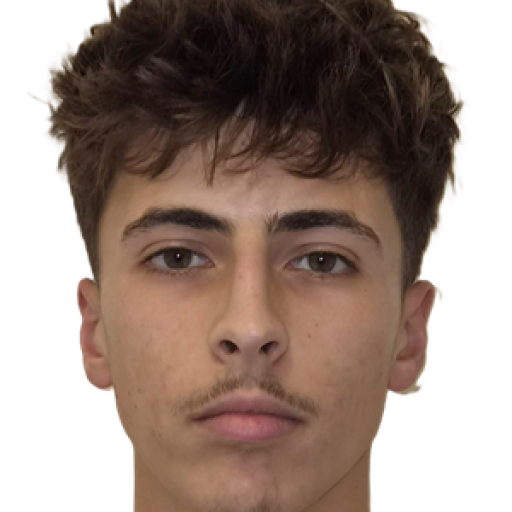 Enzo Catherine--gouel