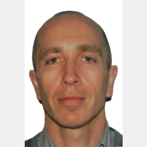 David Dakin