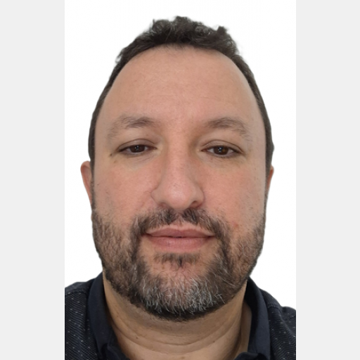 Mohammed Bouamra